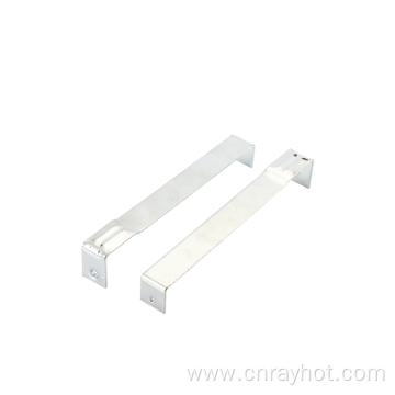 full buckle lock of cable tray